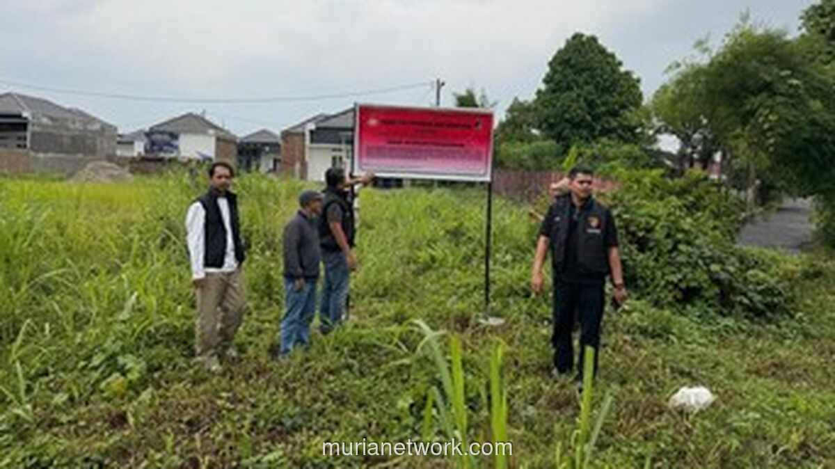 Bareskrim Sita Aset Rp 300 Miliar Terkait Dugaan Penipuan PT Dana Syariah Indonesia