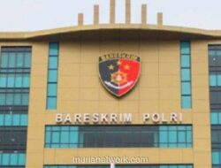 Bareskrim Kejar Dua Buronan Jaringan Narkoba yang Libatkan Oknum Polisi