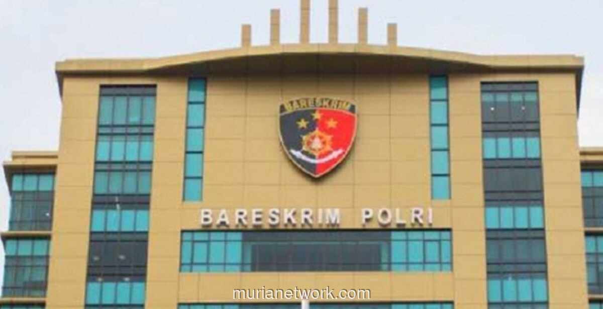Bareskrim Kejar Dua Buronan Jaringan Narkoba yang Libatkan Oknum Polisi