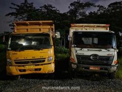 Polisi Tangkap Dua Tersangka Kasus Tambang Nikel Ilegal di Konawe Utara