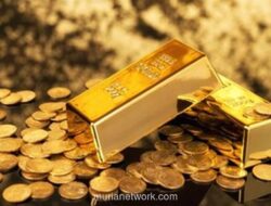 Bareskrim Ungkap Perdagangan Emas Ilegal Senilai Rp 25,9 Triliun dari Kalbar hingga Papua