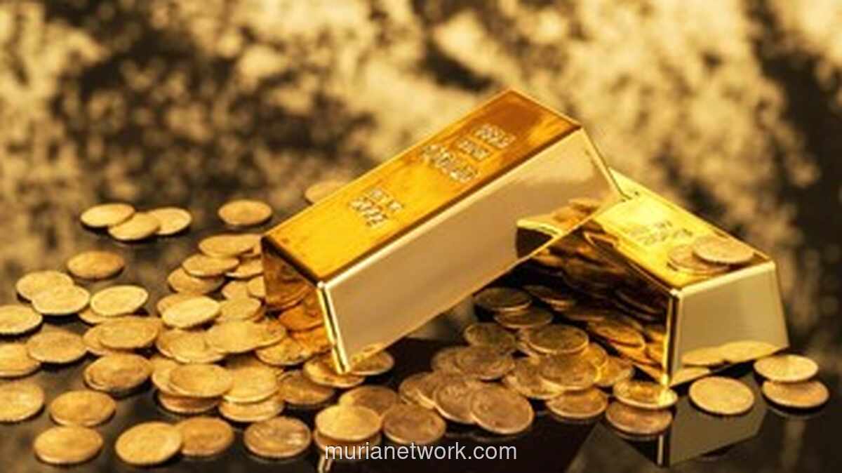 Bareskrim Ungkap Perdagangan Emas Ilegal Senilai Rp 25,9 Triliun dari Kalbar hingga Papua