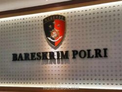 Bareskrim Usut Dugaan Kekerasan Seksual Mantan Kepala Timnas Panjat Tebing terhadap Atlet