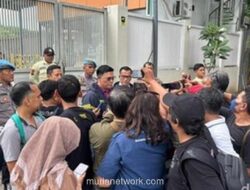 Bareskrim Ungkap Aliran Uang Rp 25,9 Triliun dari Tambang Emas Ilegal