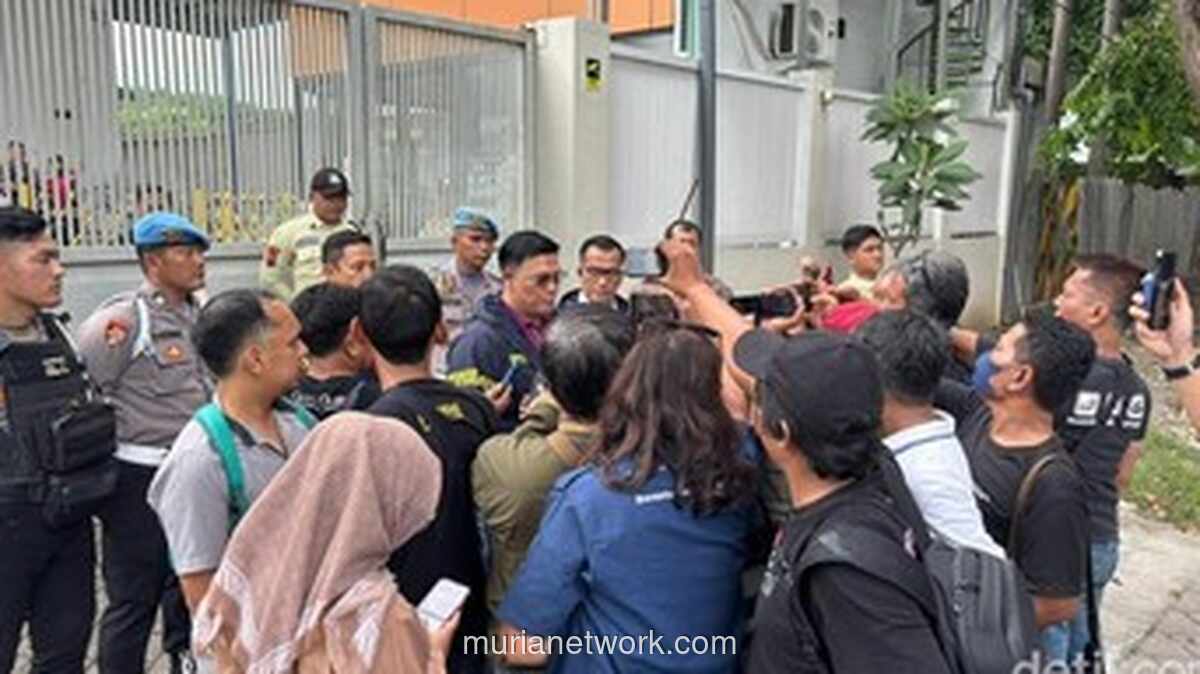 Bareskrim Ungkap Aliran Uang Rp 25,9 Triliun dari Tambang Emas Ilegal