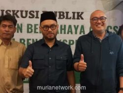 Forum Lingkungan Bahas Solusi Teknis Kurangi Uap Beracun di SPBU