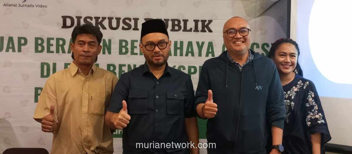 Forum Lingkungan Bahas Solusi Teknis Kurangi Uap Beracun di SPBU