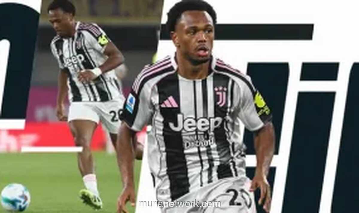 Openda Diambang Kepergian dari Juventus Setelah Gagal Penuhi Ekspektasi