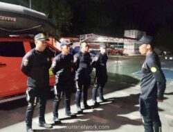 Dua Pria Hilang Usai Mencebur ke Sungai Martapura Usai Bertengkar