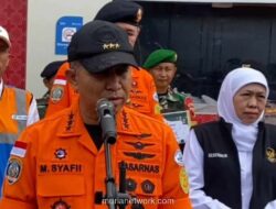 Basarnas, TNI, dan Polri Siapkan 561 Pos Siaga untuk Mudik Lebaran 2026