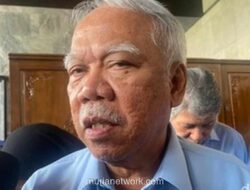 Kepala Otorita IKN Ungkap Kenyamanan Tinggal dan Rencana Kantor Wapres di Ibu Kota Baru