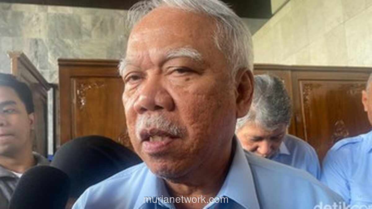 Kepala Otorita IKN Ungkap Kenyamanan Tinggal dan Rencana Kantor Wapres di Ibu Kota Baru