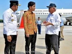 Kepala Otorita IKN Tegaskan Pembangunan dan Investasi Swasta Masih On the Track