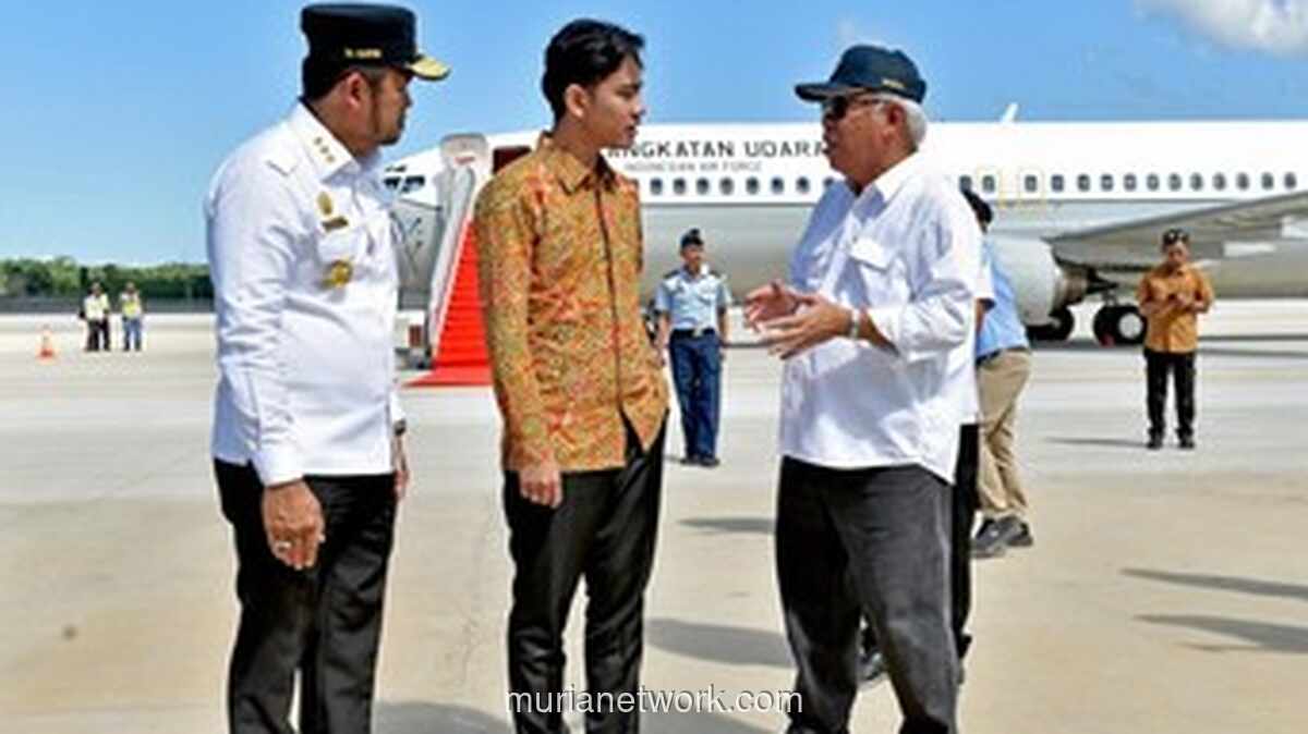 Kepala Otorita IKN Tegaskan Pembangunan dan Investasi Swasta Masih On the Track