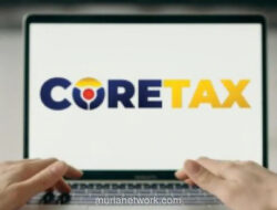 Batas Pelaporan SPT Tahunan Diperpanjang hingga 30 April 2026