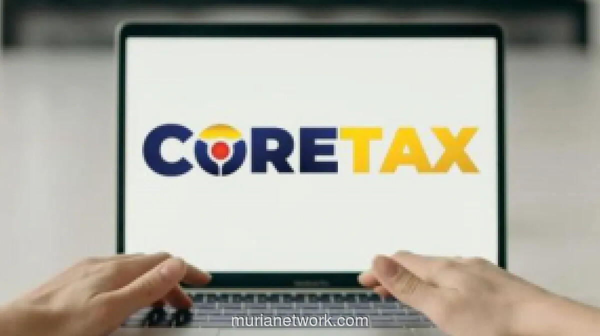 Batas Pelaporan SPT Tahunan Diperpanjang hingga 30 April 2026