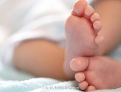 Bayi Perempuan Ditemukan Hidup di Tas Hitam, Ibu Kandung Ditangkap