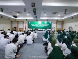 Baznas: Zakat Ramadan 2024 Capai Rp480 Miliar, Hampir Sentuh Target