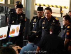 Bea Cukai Siapkan Infrastruktur Digital Antisipasi Lonjakan Penumpang di Bandara Soekarno-Hatta
