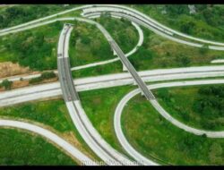 Korlantas Siapkan 10 Ruas Tol Baru untuk Antisipasi Kemacetan Mudik 2026