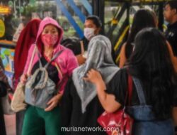 TransJakarta Siap Tambah Frekuensi Bus ke Ragunan Saat Lebaran 2026
