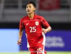 Hodak Bela Beckham Putra: Panggilan Timnas Pantas untuk Performanya