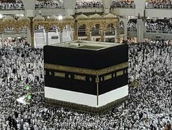 Kemenag Ingatkan Perbedaan Visa Haji dan Umrah, Sanksi Penyalahgunaan Bisa Denda Ratusan Juta