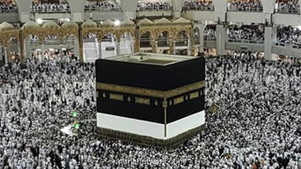 Kemenag Ingatkan Perbedaan Visa Haji dan Umrah, Sanksi Penyalahgunaan Bisa Denda Ratusan Juta