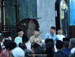 Kemendikdasmen Gelar Bedah Buku UAS, Menteri Mu’ti: Perkuat Literasi dan Integritas ASN