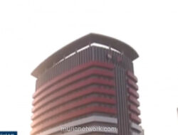 KPK Beri Tahanan Rumah untuk Gus Yaqut, Publik Pertanyakan Prinsip Keadilan