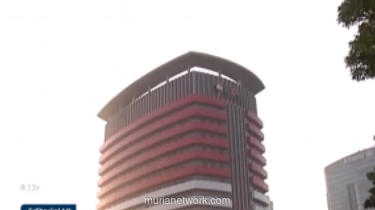 KPK Beri Tahanan Rumah untuk Gus Yaqut, Publik Pertanyakan Prinsip Keadilan