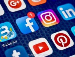 Pemerintah Tunda Akses Media Sosial untuk Anak di Bawah 16 Tahun