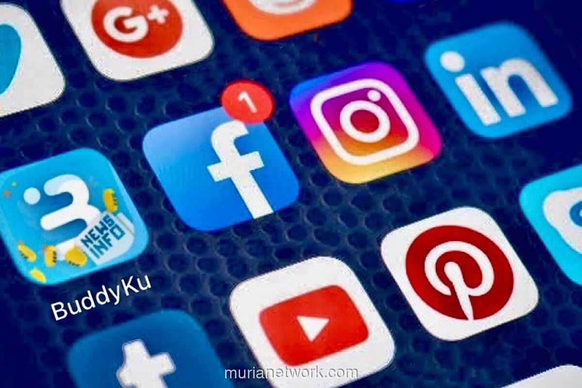 Pemerintah Tunda Akses Media Sosial untuk Anak di Bawah 16 Tahun