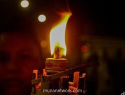 Bedug Kolosal dan Pawai Obor Meriahkan Malam Idul Fitri di Jakarta, Dishub Siapkan Rekayasa Lalu Lintas