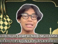 Sejarah Panjang Puasa: Dari Nabi Nuh hingga Kewajiban Ramadhan