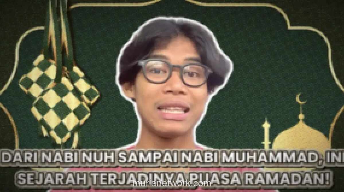 Sejarah Panjang Puasa: Dari Nabi Nuh hingga Kewajiban Ramadhan