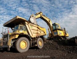 BUMA Catat Rugi Bersih USD128 Juta di 2025, Tunjukkan Pemulihan Operasional