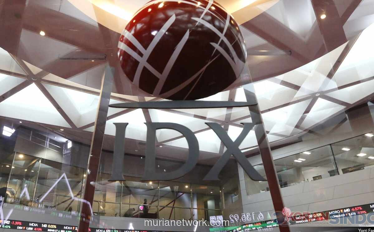 BEI Jatuhkan Lebih dari 3.000 Sanksi Sepanjang 2025, Mayoritas Keterlambatan Laporan