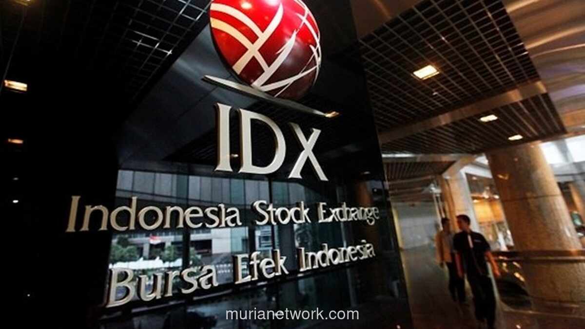 BEI dan KSEI Mulai Publikasi Data Kepemilikan Saham di Atas 1 Persen