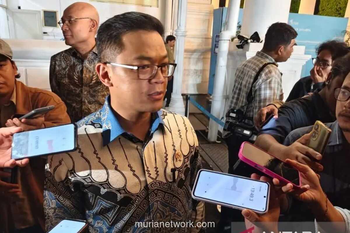 Pemerintah Siap Evakuasi 15 WNI dari Teheran Lewat Jalur Darat ke Azerbaijan