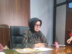 Polisi Tangkap Pembeli Bayi Hasil Perdagangan Anak di Jeneponto