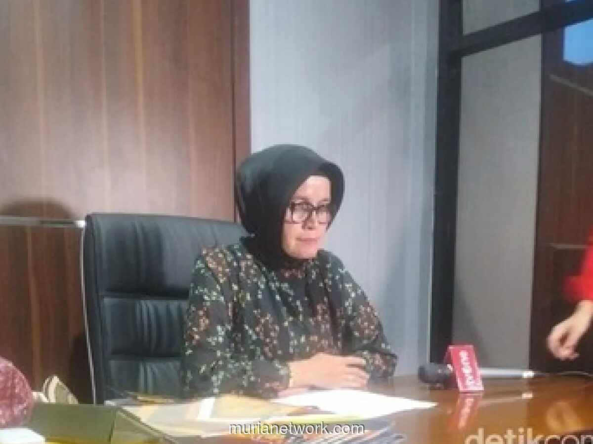 Polisi Tangkap Pembeli Bayi Hasil Perdagangan Anak di Jeneponto