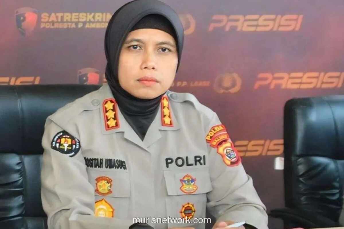 Bentrokan di Maluku Tenggara Tewaskan Satu Warga, Tiga Rumah Hangus