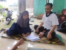 Warung Seblak Bangkit Berkat Bantuan Kemensos, Anak Pedagang Dapat Sekolah Gratis