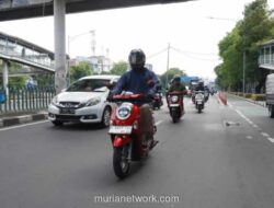 Wahana Honda Ingatkan Pentingnya Cek Motor dan Patuhi Aturan Usai Lebaran