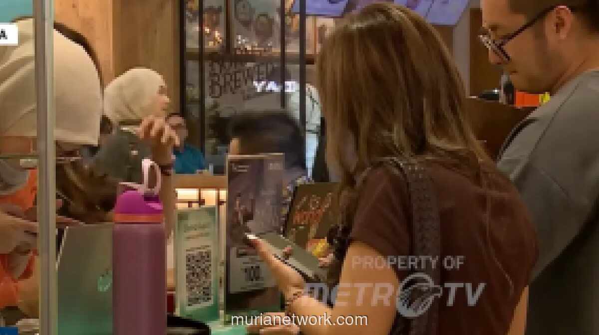 BNI dan Senayan City Gelar Ramadan Midnight Shopping, Diskon Hingga 75%