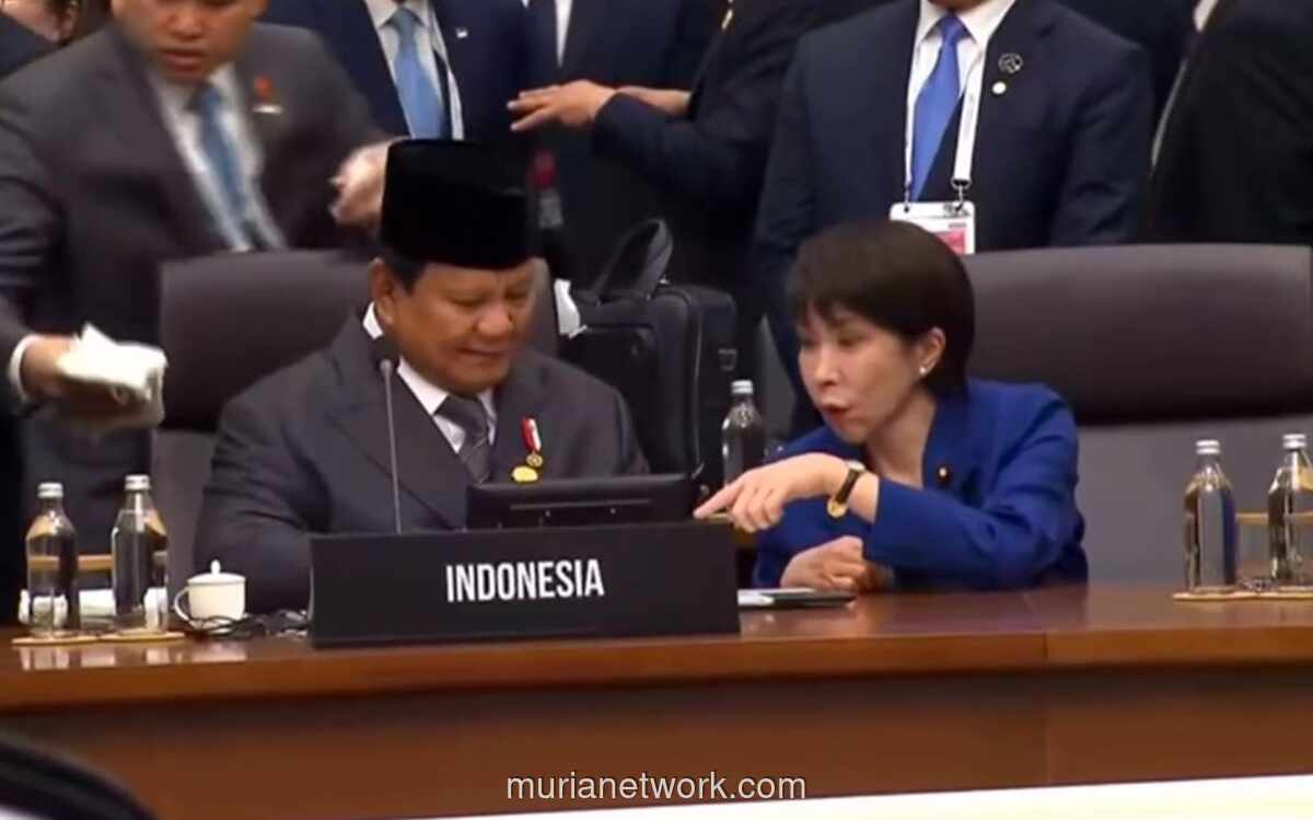 Prabowo dan PM Jepang Sepakati Percepatan Ratifikasi IJEPA