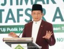 Pemerintah dan Tokoh Bali Sepakati Takbiran 2026 Tanpa Pengeras Suara Saat Nyepi