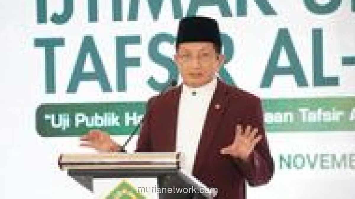 Pemerintah dan Tokoh Bali Sepakati Takbiran 2026 Tanpa Pengeras Suara Saat Nyepi