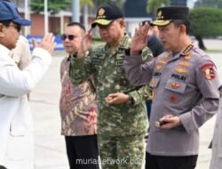 Presiden Prabowo Mulai Kunjungan Resmi ke Jepang, Akan Temui Kaisar Naruhito